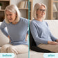 🔥 Heute -50 %! 🪑 Ergonomisches Sitzkissen mit Memory-Schaum