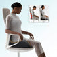 🔥 Heute -50 %! 🪑 Ergonomisches Sitzkissen mit Memory-Schaum