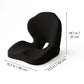 🔥 Heute -50 %! 🪑 Ergonomisches Sitzkissen mit Memory-Schaum
