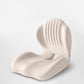 🔥 Heute -50 %! 🪑 Ergonomisches Sitzkissen mit Memory-Schaum