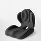 🔥 Heute -50 %! 🪑 Ergonomisches Sitzkissen mit Memory-Schaum