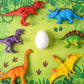 🎁Oster-Sonderangebot: 50 % Rabatt!🥰💖Magisches Schlüpf- und Wachstums-Ei-Spielzeug