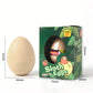 🎁Oster-Sonderangebot: 50 % Rabatt!🥰💖Magisches Schlüpf- und Wachstums-Ei-Spielzeug
