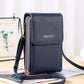 🔒 100% Sicher: Deine diebstahlsichere Leder-Tasche mit RFID-Schutz 🛡️
