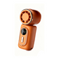 🌀💨Tragbarer Clip-Ventilator mit LED-Anzeige