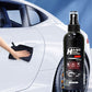 💰 -50% Heute 🚗 Keramik-Autoversiegelungsspray