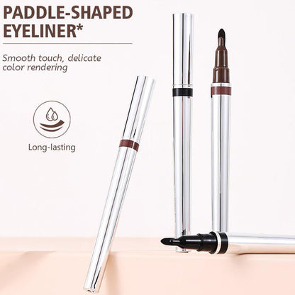 Eyeliner mit Schwammapplikator