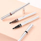 Eyeliner mit Schwammapplikator