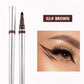 Eyeliner mit Schwammapplikator