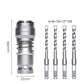 🔥 Heute -50 %! 🔨 Universal-Hammeradapter