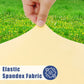 🧩 Perfekte Passform – für rechteckige & quadratische Tische