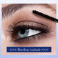 ✨2 zum Preis von 1✨ 24 Stunden lang haltbare, wasserfeste Wimperntusche