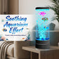 📢📢50 % Rabatt!! ✨🐟 LED-Blasen-Aquariumlampe für Fische – Schafft eine beruhigende Unterwasseratmosphäre💧