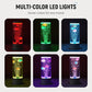 📢📢50 % Rabatt!! ✨🐟 LED-Blasen-Aquariumlampe für Fische – Schafft eine beruhigende Unterwasseratmosphäre💧