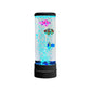 📢📢50 % Rabatt!! ✨🐟 LED-Blasen-Aquariumlampe für Fische – Schafft eine beruhigende Unterwasseratmosphäre💧