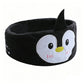 2‑in‑1 Kinder Bluetooth‑Stirnband | Schlafmaske für Reisen & Mittagsschlaf