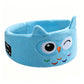 2‑in‑1 Kinder Bluetooth‑Stirnband | Schlafmaske für Reisen & Mittagsschlaf