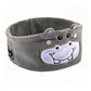 2‑in‑1 Kinder Bluetooth‑Stirnband | Schlafmaske für Reisen & Mittagsschlaf