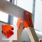 Profi-Sägebock-Beschlag mit Spannhebel 🛠️🔥