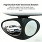 🔥 -50% Heute 🚗 Doppel-Toter-Winkel-Spiegel mit 360° Drehung