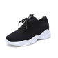 Atmungsaktive Freizeitsneaker für Damen