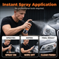 🔥HEISSER VERKAUF 🔥 – Professionelles Scheinwerfer-Restaurierungs-Spray-Set