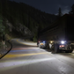 🚛 LED-LKW-Leuchten mit 7 Reihen – 48 Rückleuchten + 30 Blinker – 9D-Glas – wasserdicht nach IP68 – einfach zu montieren – 4 Stück