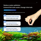 🐟️Leistungsstarke Wasseraufbereitungstabletten für Aquarien