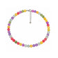 🔥 Heute -50 %! 🌈 Regenbogen Katzenauge-Perlenschmuck