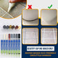 Fliesenspalt Reparatur Farbstift