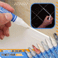 Fliesenspalt Reparatur Farbstift