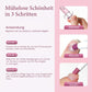 🔥 Heute -50 %! 💅 Nagelhautöl-Stift für gepflegte Nägel
