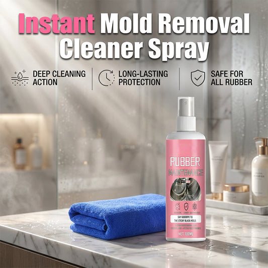 🔥 Zeitlich begrenztes Angebot: 45 % Rabatt 🔥 Anti-Schimmel- und Fleckenschutzspray