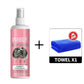🔥 Zeitlich begrenztes Angebot: 45 % Rabatt 🔥 Anti-Schimmel- und Fleckenschutzspray