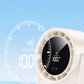 Wiederaufladbarer USB-Tischventilator fürs Schlafzimmer