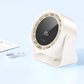 🚨 Nur noch heute -50 %! ❄️ Wiederaufladbarer Mini-Ventilator