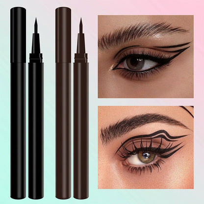 Wasserfester Flüssig-Eyeliner-Stift