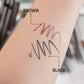 Wasserfester Flüssig-Eyeliner-Stift