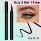 Wasserfester Flüssig-Eyeliner-Stift
