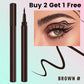 Wasserfester Flüssig-Eyeliner-Stift