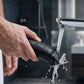 Elektrischer Körperhaarschneider für Herren