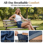 Hochtaillierte Slim-Fit Jeansshorts mit Rollsaum – modern und figurbetont