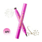 💗LETZTER TAG – 2 ZUM PREIS VON 1💗Wasserfester Sommersprossen-Stift: Stempel für künstliche Sommersprossen und Eyeliner mit feiner Spitze für realistische, langanhaltende Sommersprossen und müheloses Make-up – perfekt für den Alltag und Cosplay