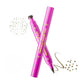 💗LETZTER TAG – 2 ZUM PREIS VON 1💗Wasserfester Sommersprossen-Stift: Stempel für künstliche Sommersprossen und Eyeliner mit feiner Spitze für realistische, langanhaltende Sommersprossen und müheloses Make-up – perfekt für den Alltag und Cosplay