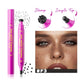 💗LETZTER TAG – 2 ZUM PREIS VON 1💗Wasserfester Sommersprossen-Stift: Stempel für künstliche Sommersprossen und Eyeliner mit feiner Spitze für realistische, langanhaltende Sommersprossen und müheloses Make-up – perfekt für den Alltag und Cosplay