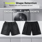 🏃‍♂️⏳ LETZTER TAG: 60% RABATT! Schnelltrocknende Herren-Sportshorts – Leicht, atmungsaktiv & perfekt für Workout, Laufen & Freizeit ✨