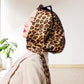 Elegantes, sonnenschützendes Kopftuch für Damen