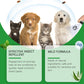 🔥 -50% Heute 🐶🌿 Natürliches Floh- & Zeckenspray