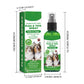 🔥 -50% Heute 🐶🌿 Natürliches Floh- & Zeckenspray