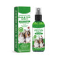 🔥 -50% Heute 🐶🌿 Natürliches Floh- & Zeckenspray